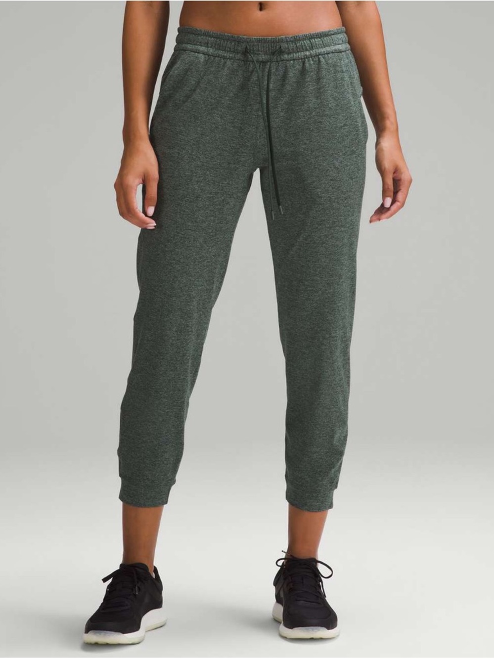 Lululemon Soft Jersey Jogger